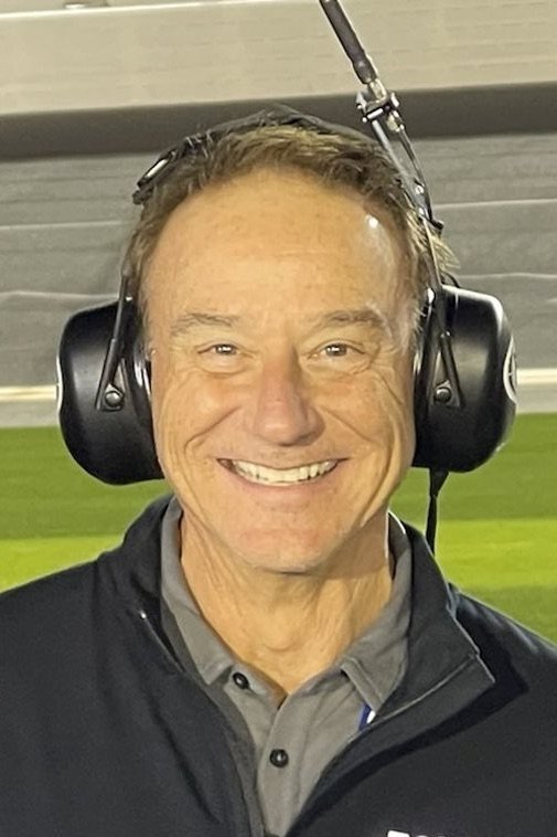 et billede af Vince Welch