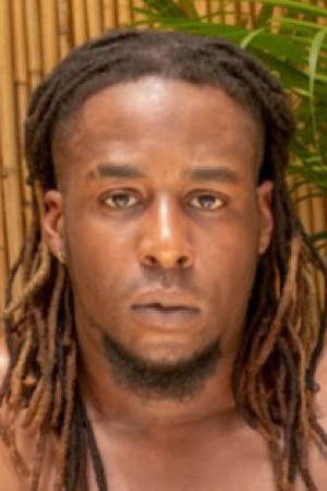 et billede af Jody Jacinto