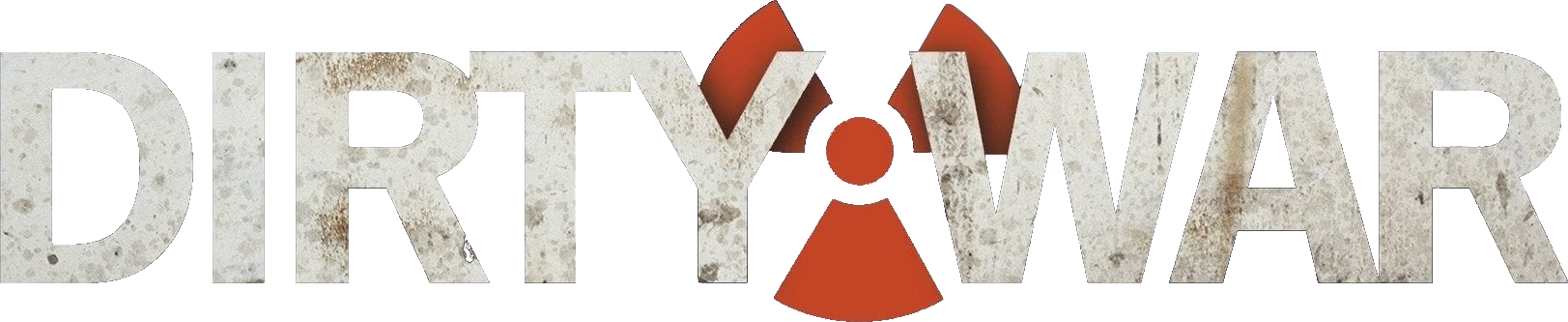 Dirty War Logo