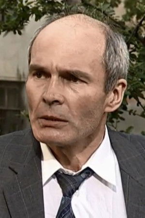 et billede af Yury Prokofyev