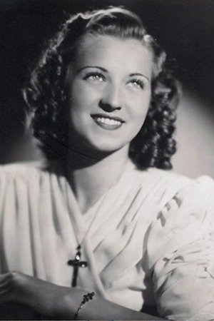 et billede af Lenka Podhajská