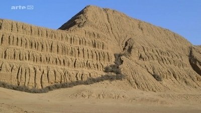 Enquêtes archéologiques
