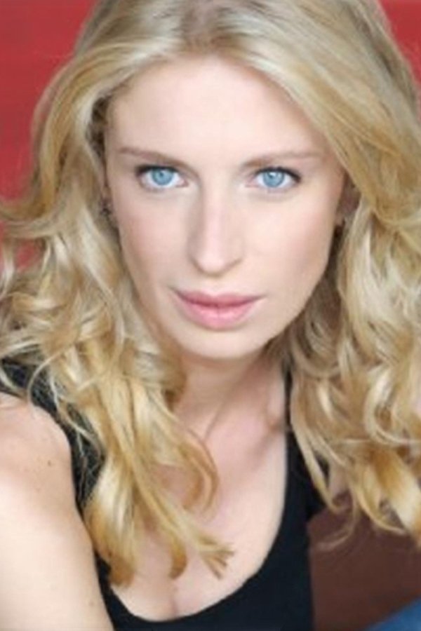 et billede af Ljubinka Klarić