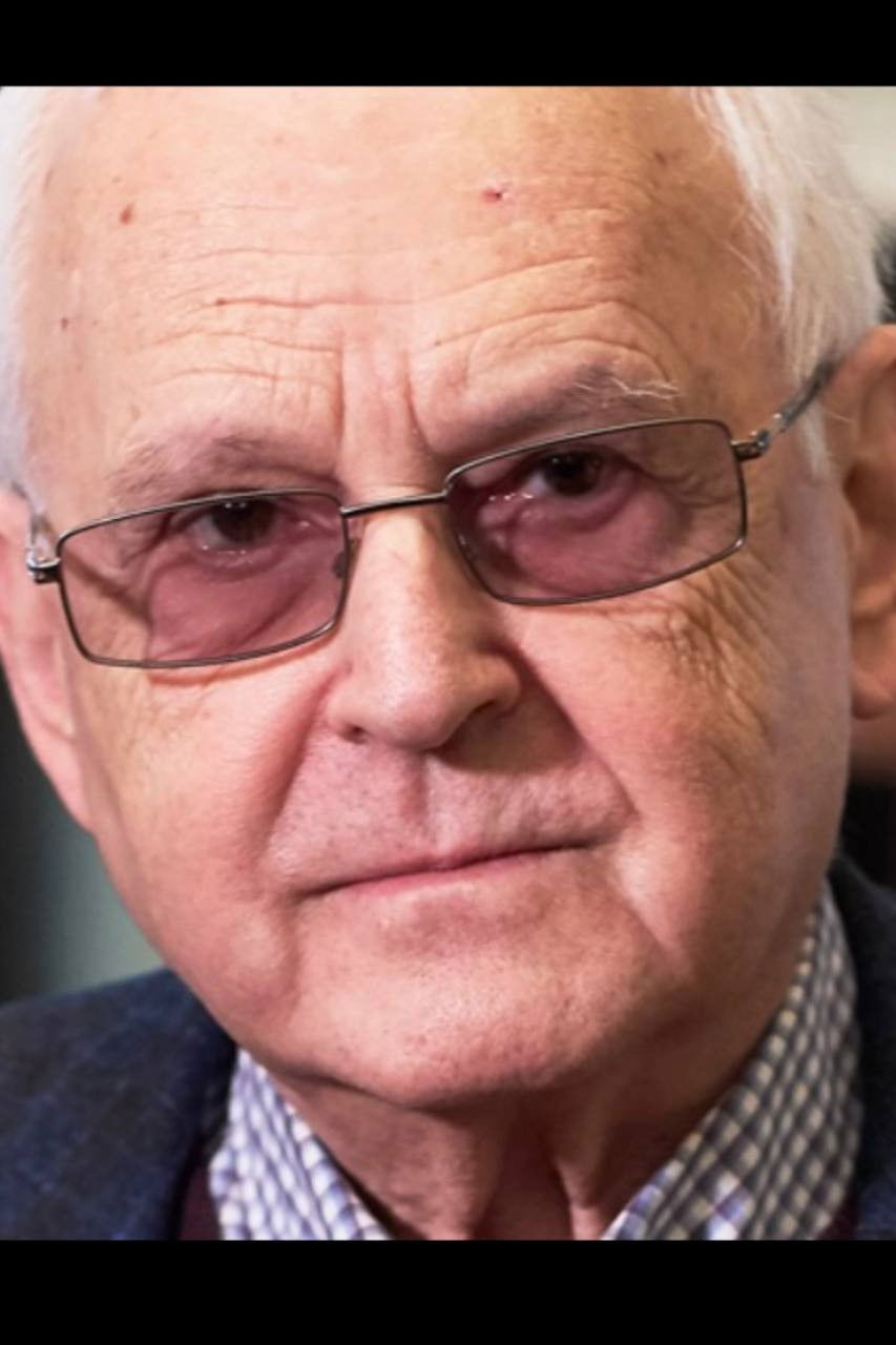 et billede af Aleksey Borodin