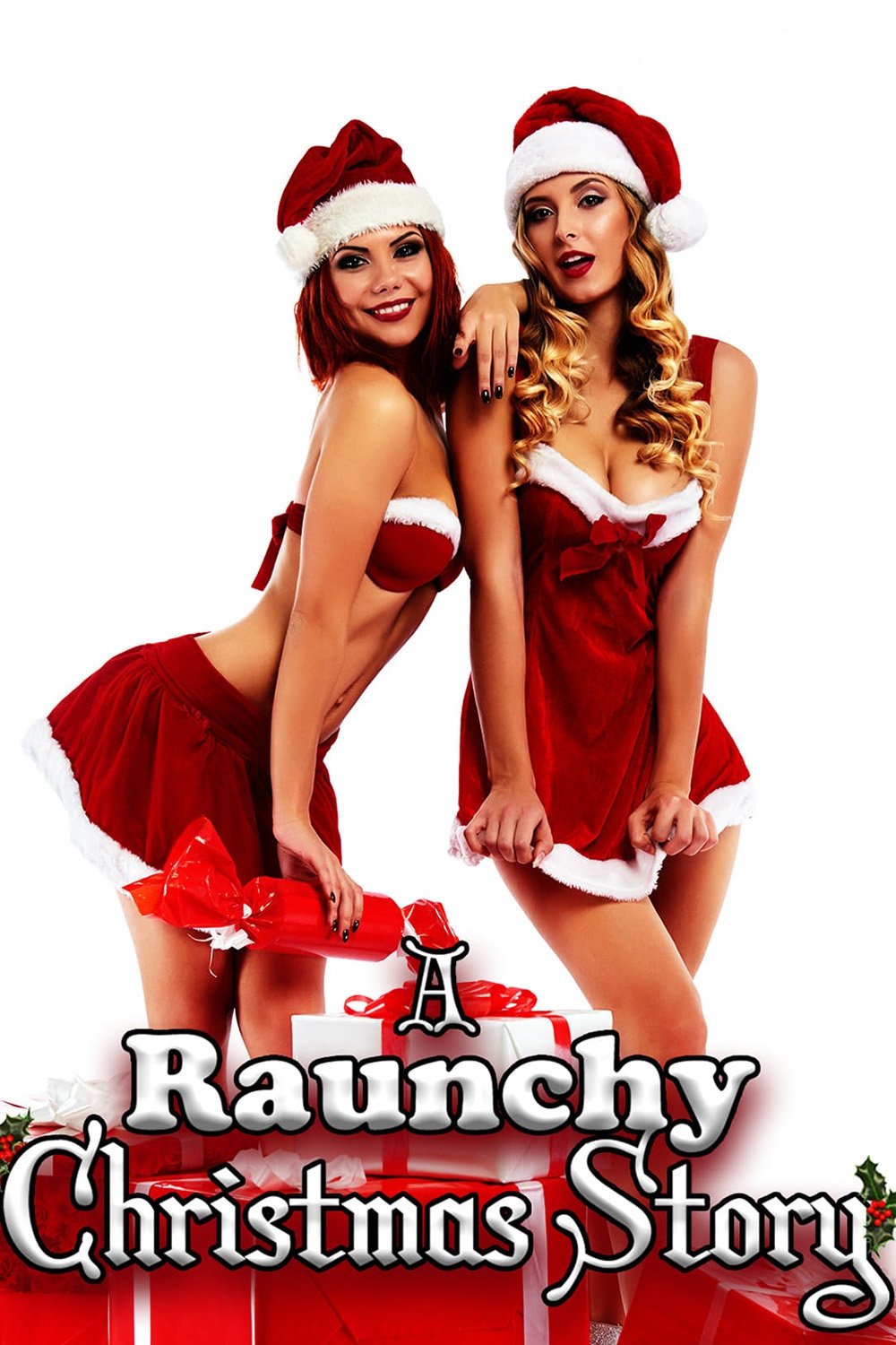 A Raunchy Christmas Story