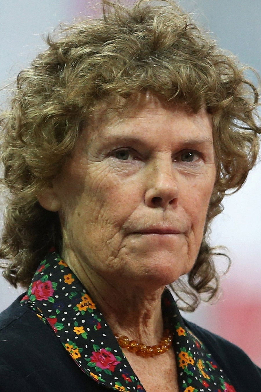 et billede af Kate Hoey