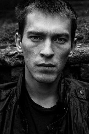 et billede af Evgeny Alekhin