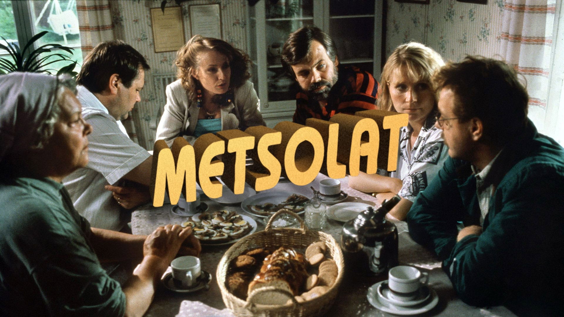 Metsolat 1993 Plex