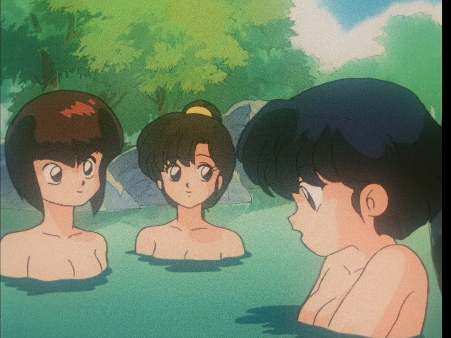 Ranma ½ 1x99