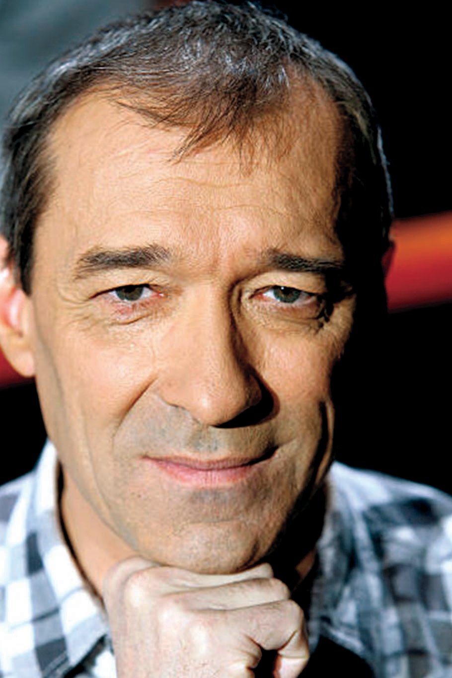 Antoine Audouard | Screenplay