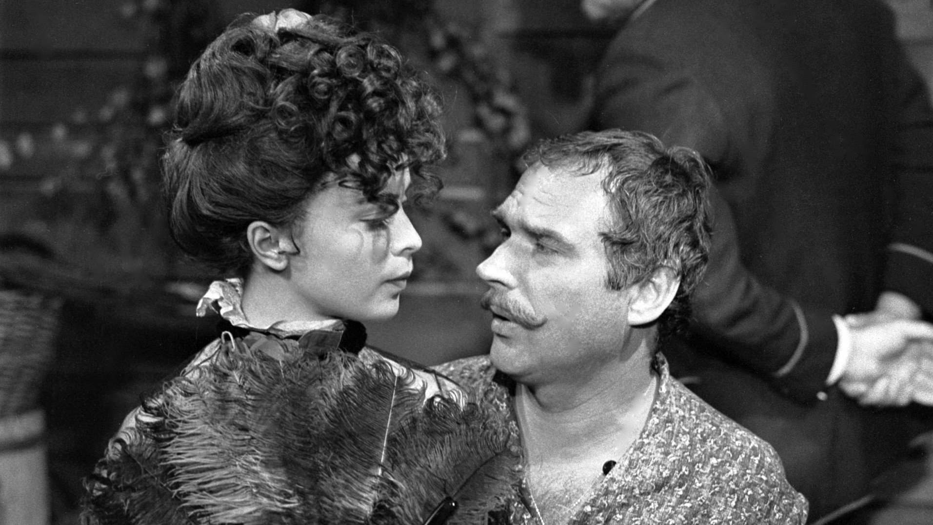 Švédská zápalka (1983)