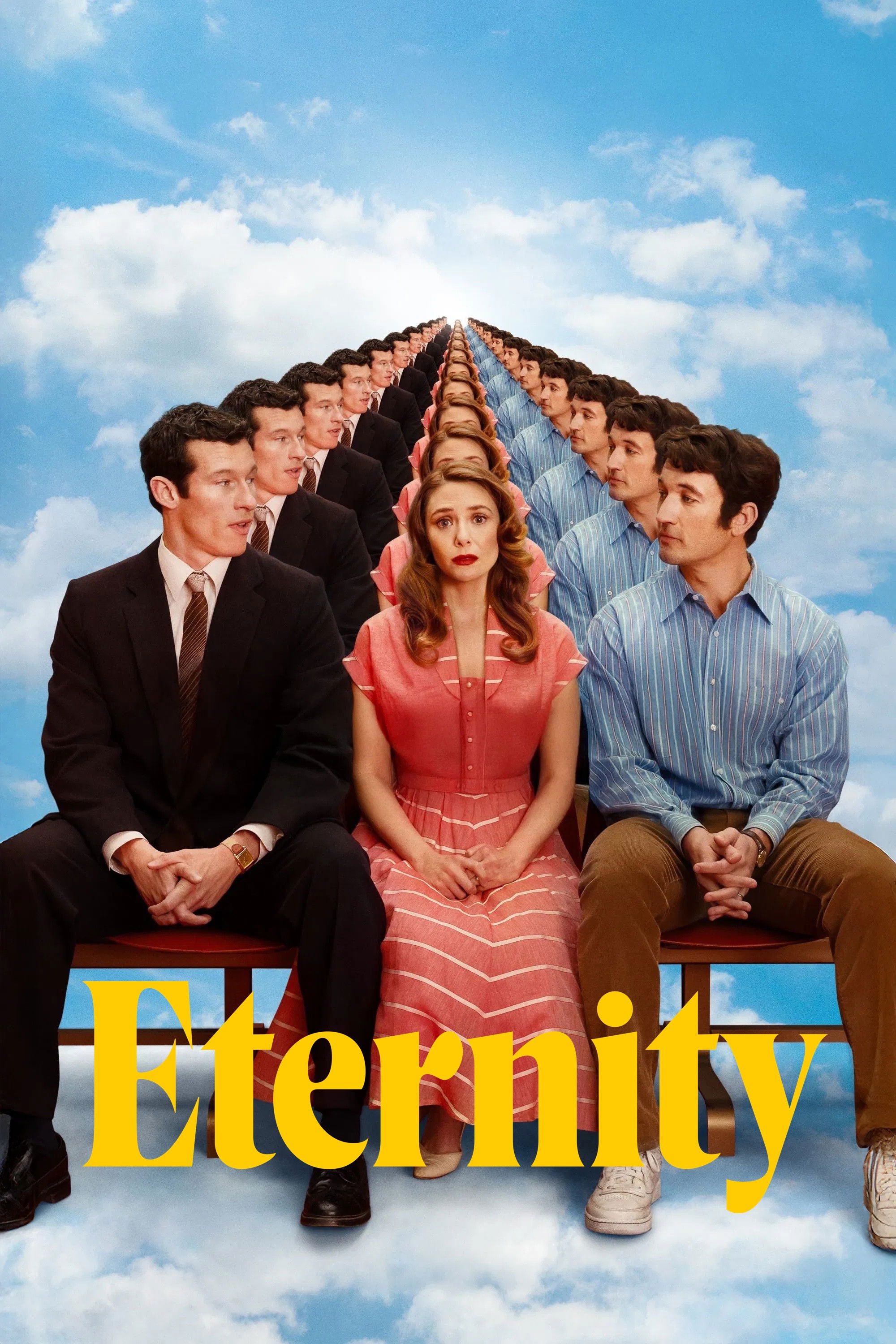 Eternity