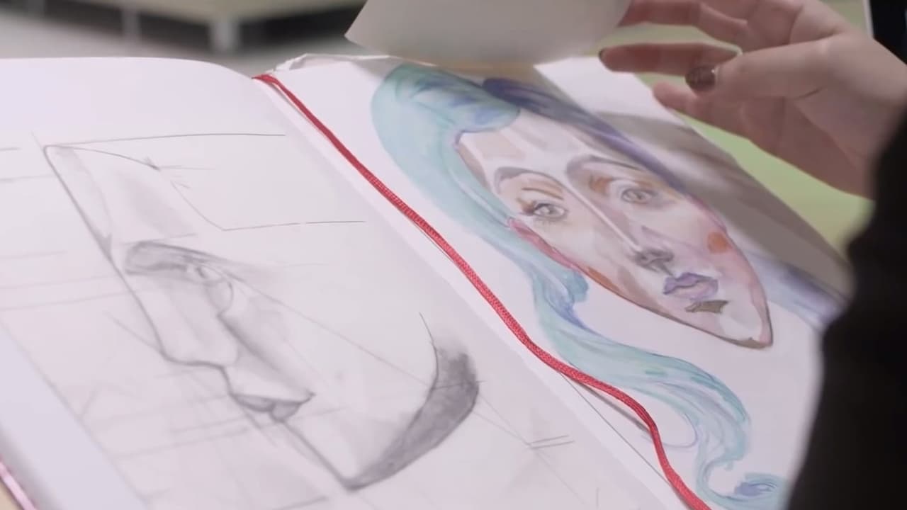 Human Form (2014)