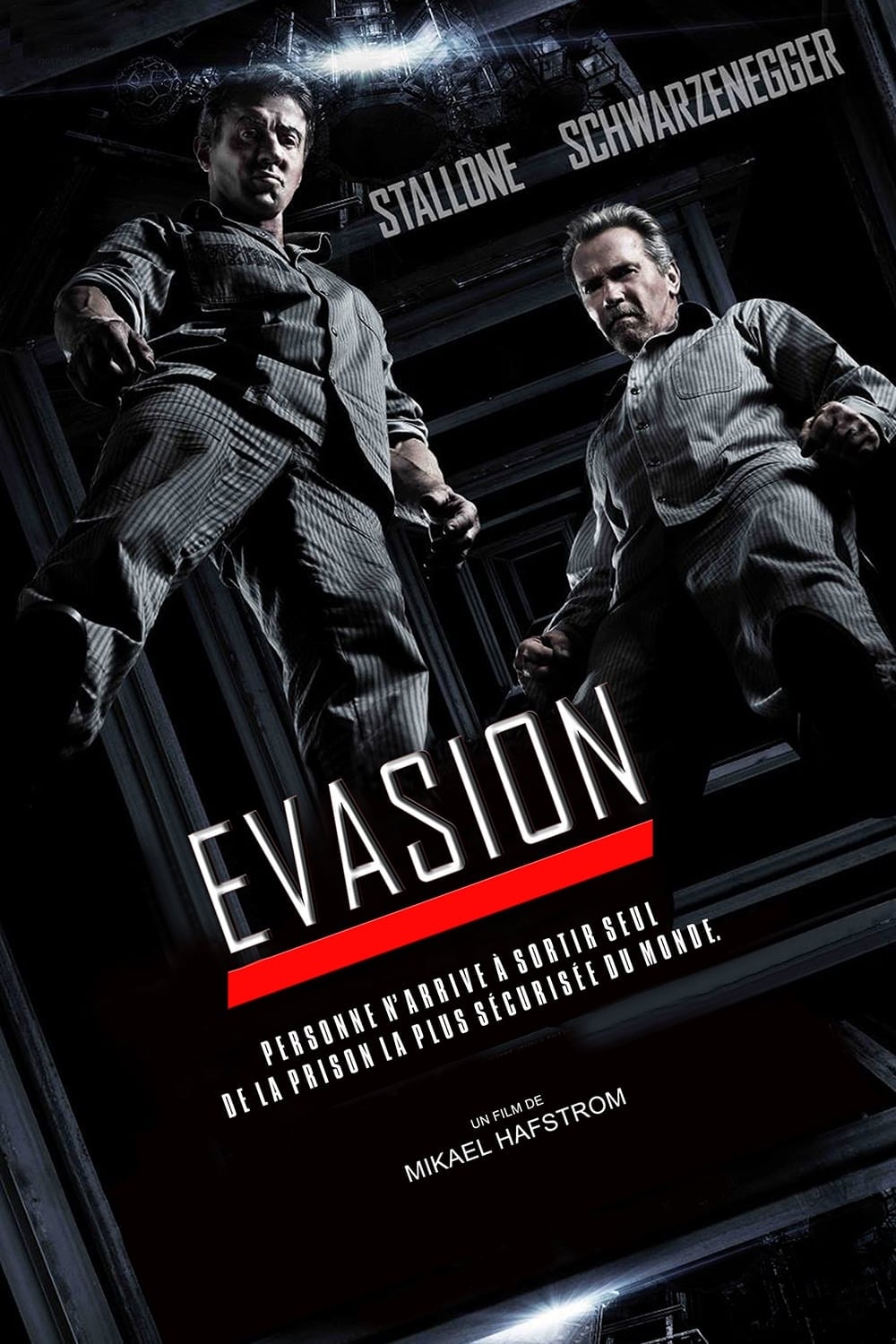 Évasion streaming