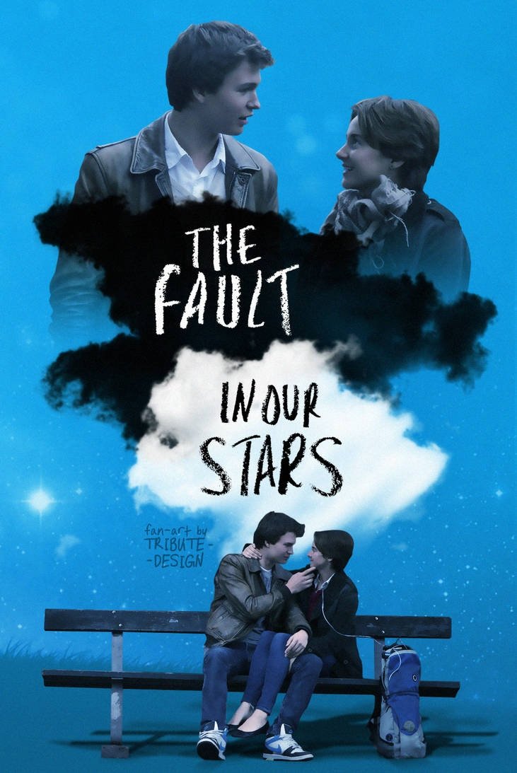 The Fault in Our Stars