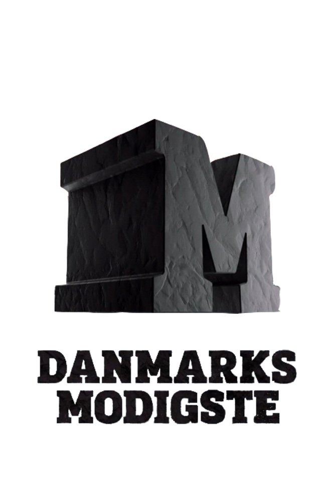 Danmarks modigste - Season 1