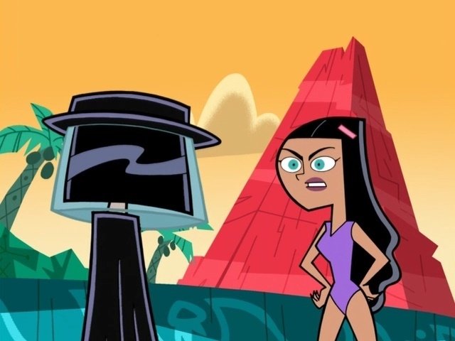 Danny Phantom