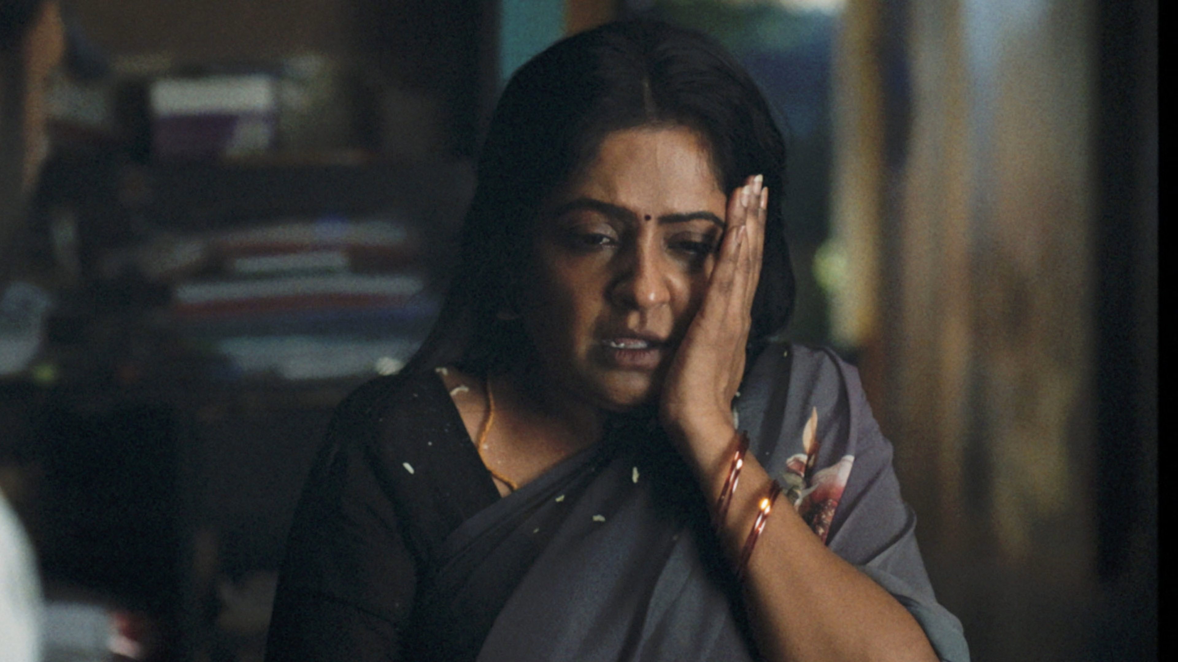 S1E82 · Girija Seeks Divorce