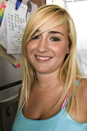 et billede af Brittany Taylor