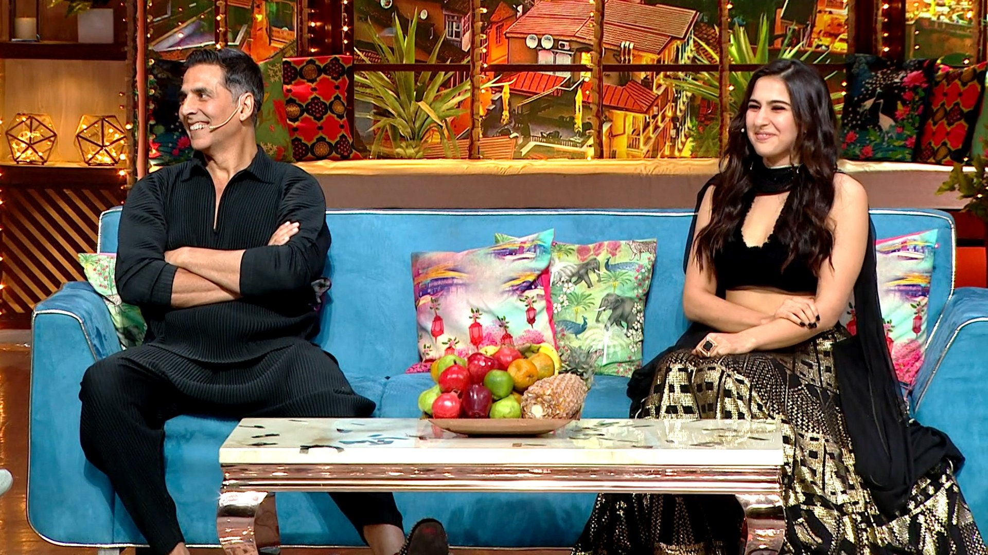 The Kapil Sharma Show
