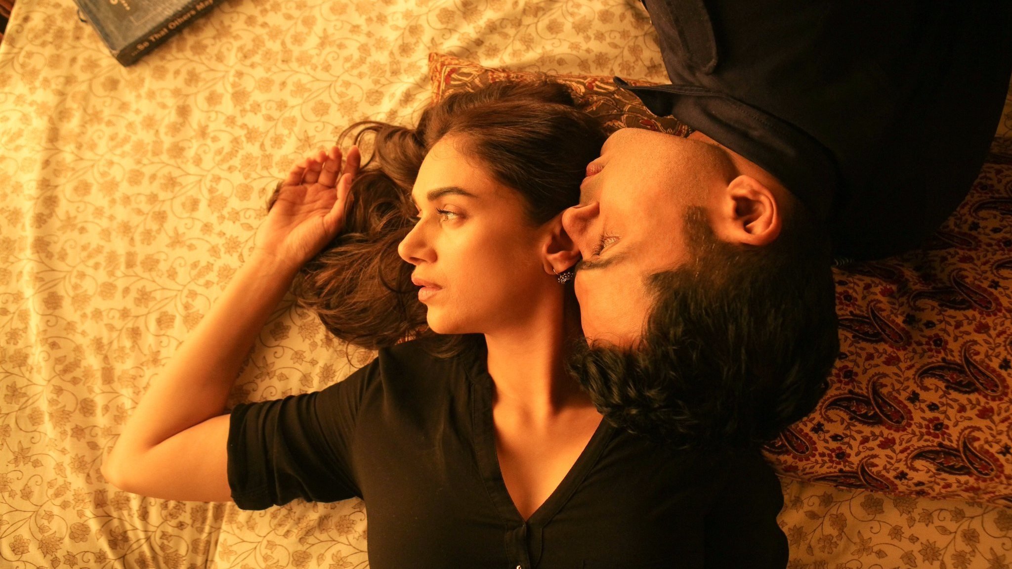 Image du film Kaatru Veliyidai : l'étendue du vent yiz7puf8gfjz3gpxhijofzuw5vnjpg