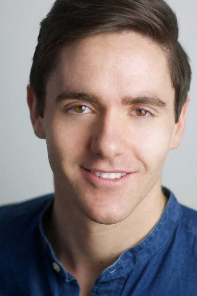 et billede af James Edwards