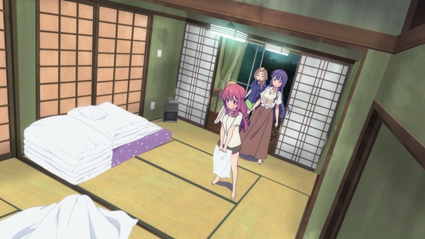 Girlish Number