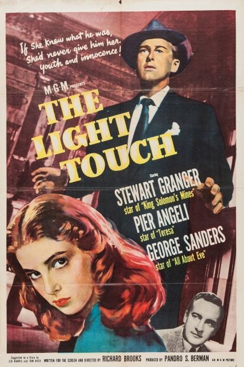 The Light Touch