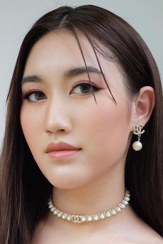 Profile image of Rakwanee Kamsing, a notable actor/actress