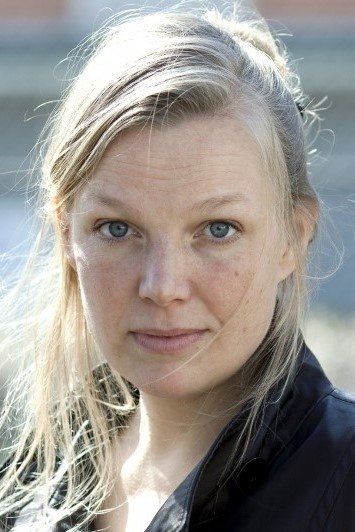 et billede af Rahel Hubacher