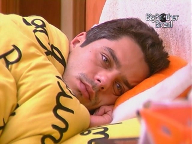 Big Brother Brasil - Épisode 58