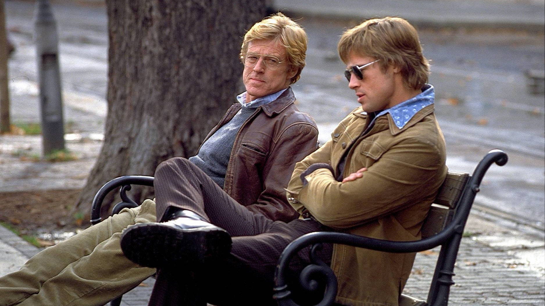 Spy Game