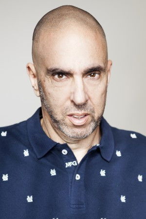 et billede af Gadi Rabinowitz