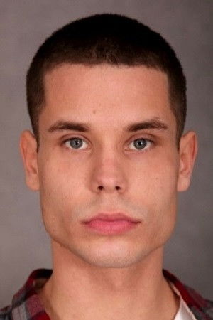 et billede af Young James