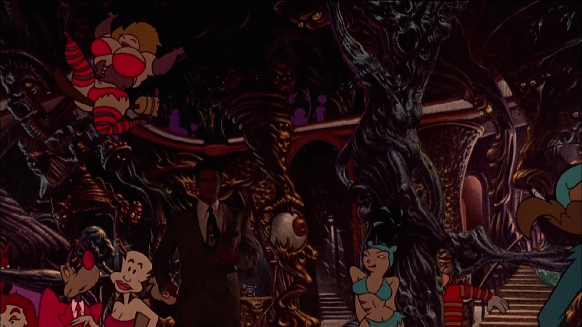 Cool World (1992)