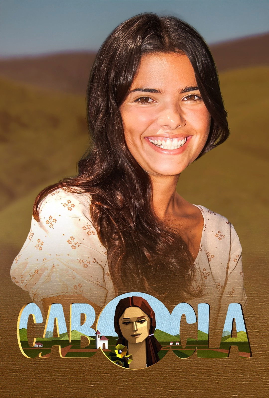 Cabocla - Season 1