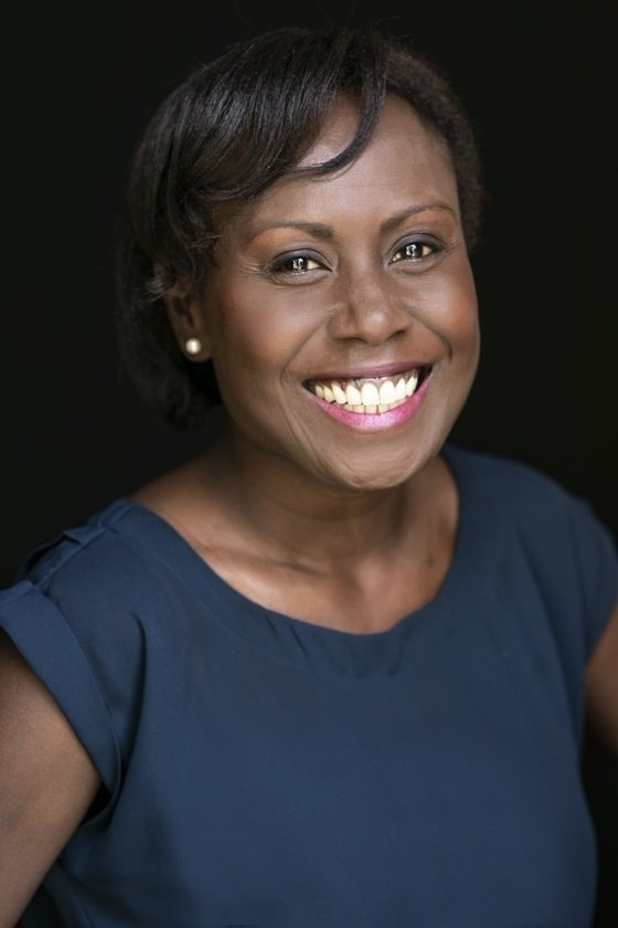 Florence Korokoro | Grace Watts
