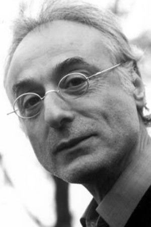 et billede af Patrick Gourevitch