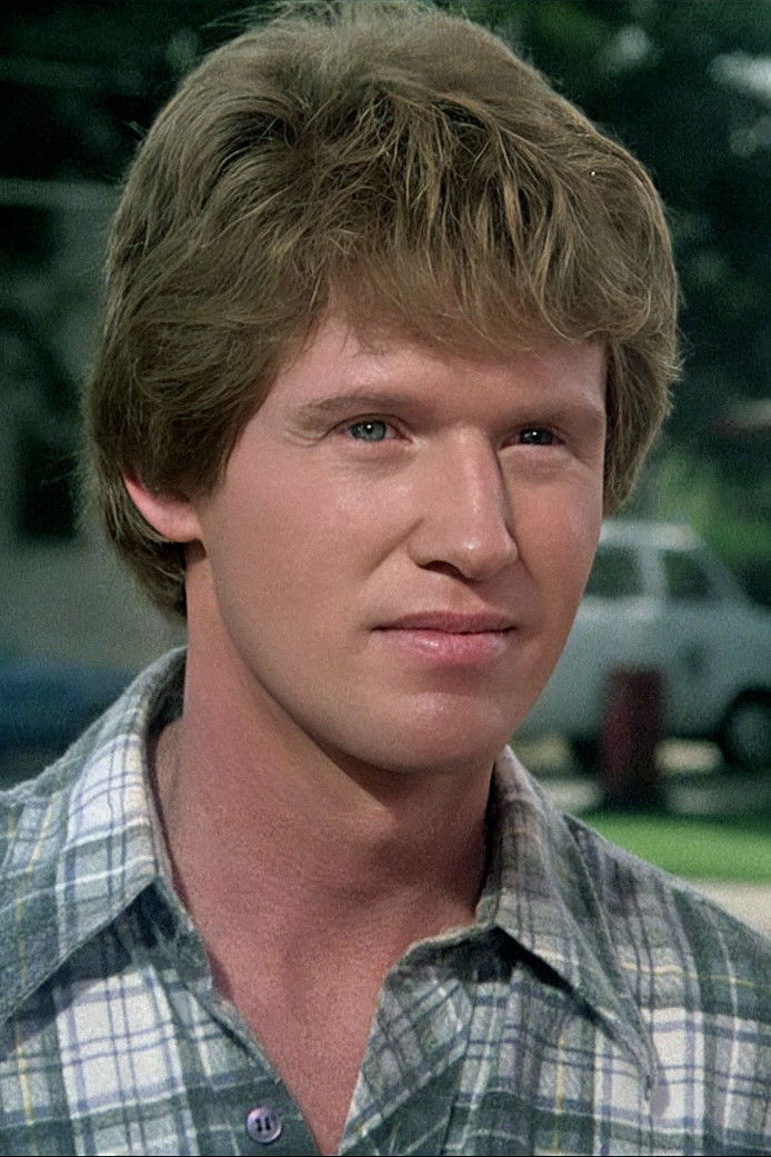 et billede af Robert Kenneally