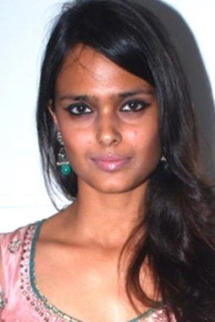 et billede af Vipasha Agarwal