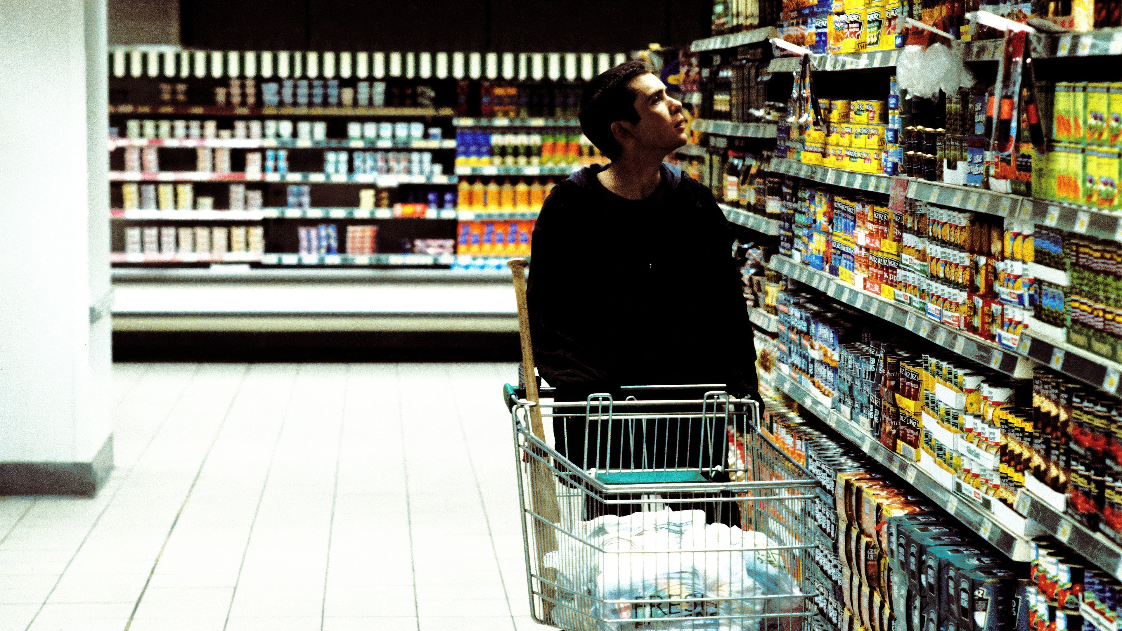 28 Päivää Myöhemmin (2002)