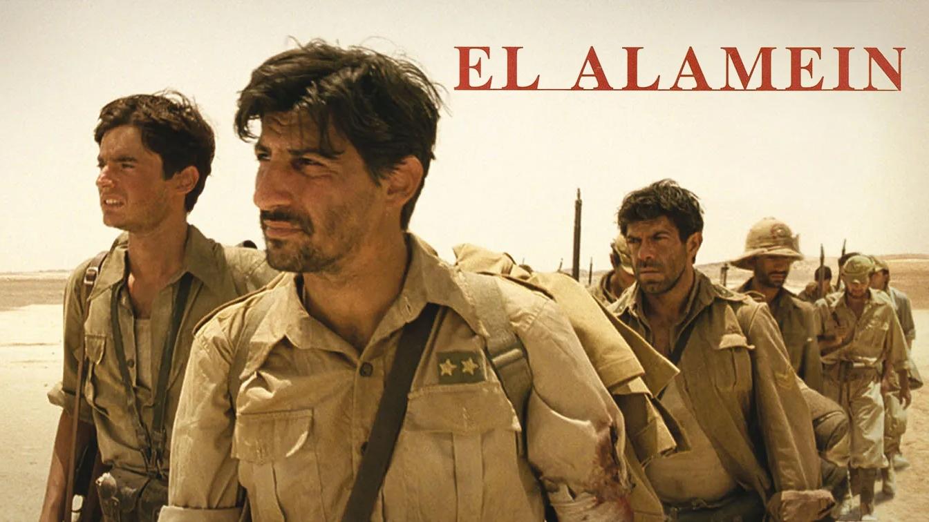 El Alamein (2002)