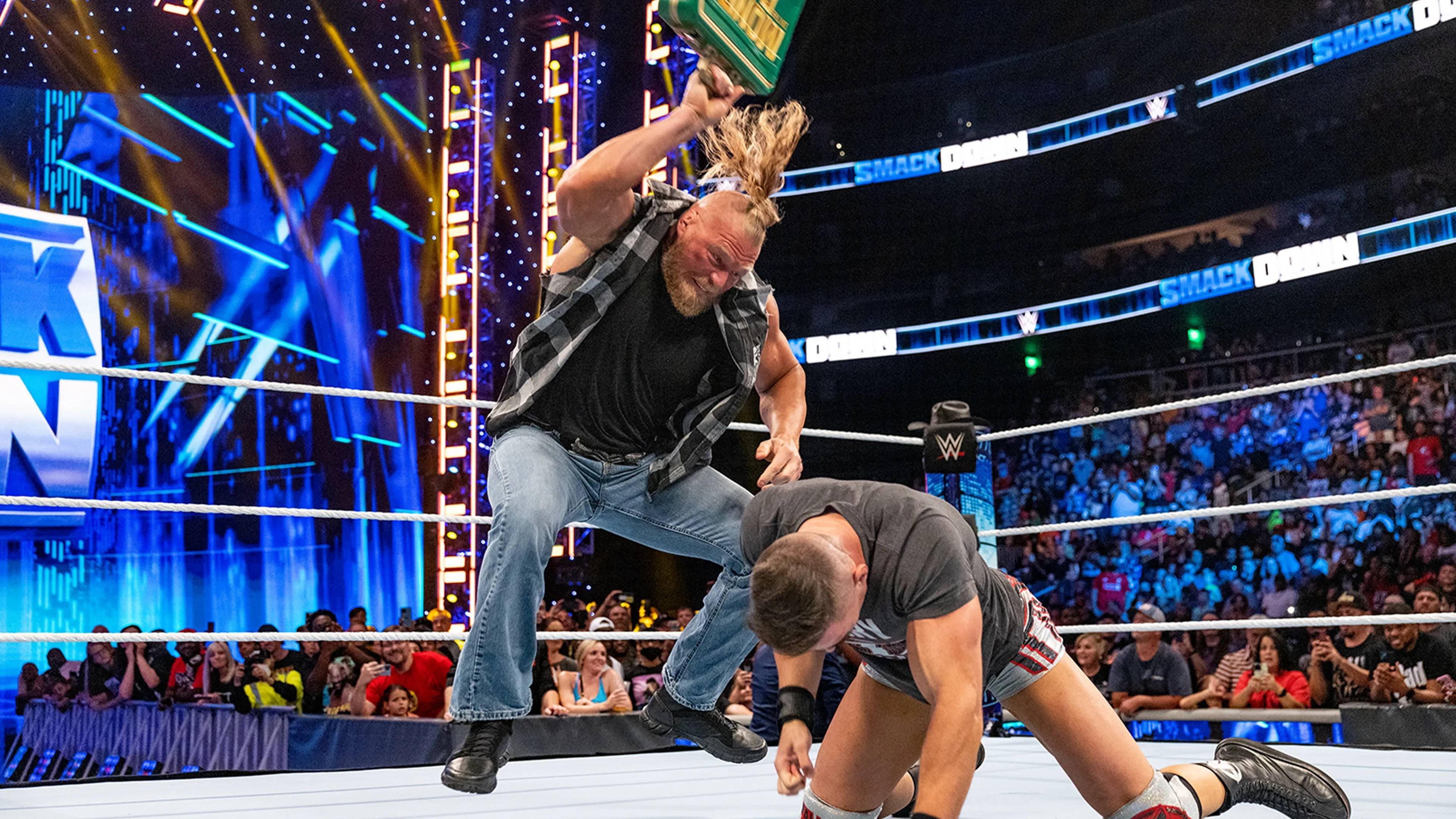 WWE SmackDown