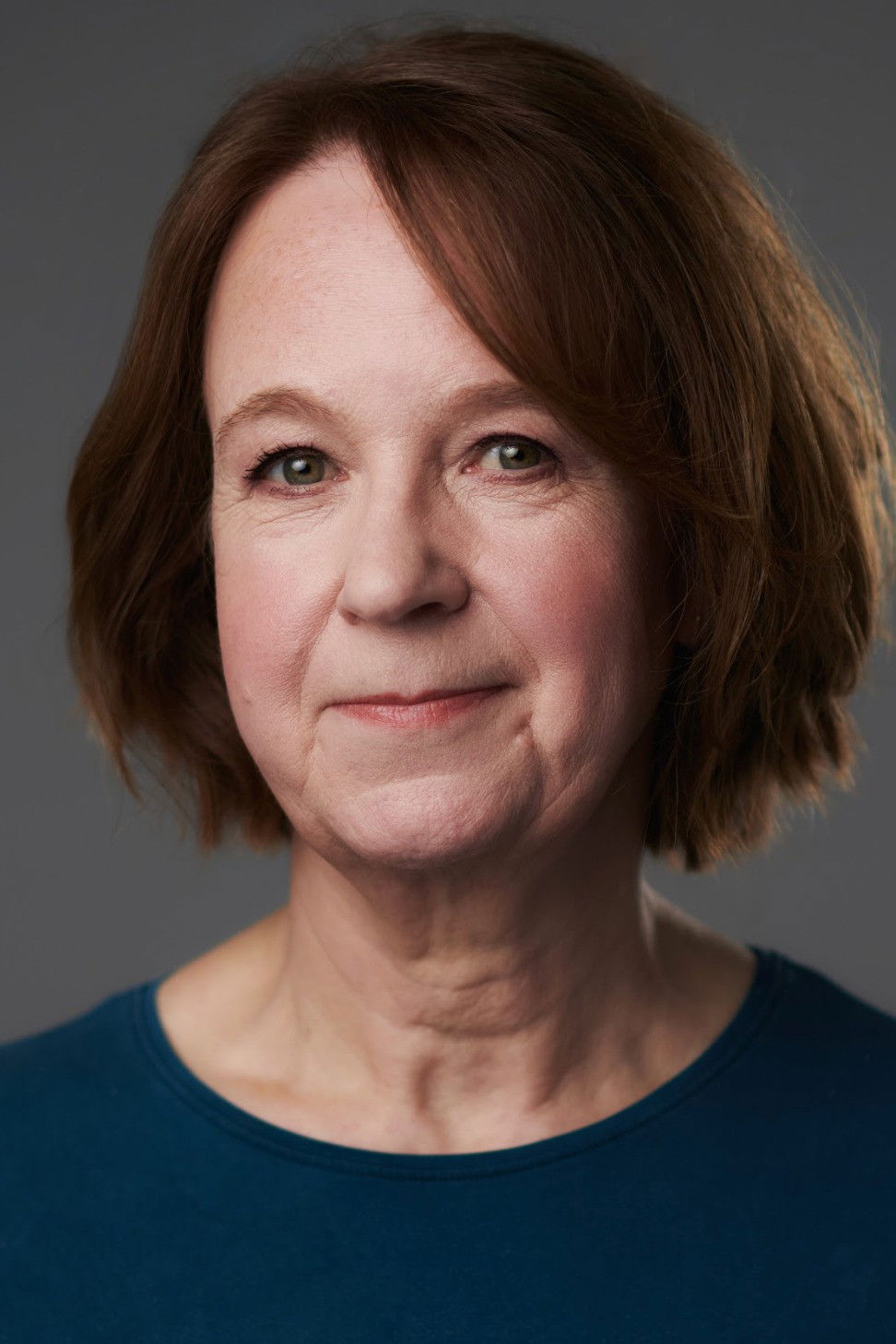 et billede af Vicki Pepperdine