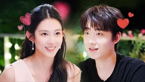 Heart Signal Season 0 :Episode 278  Episode 278