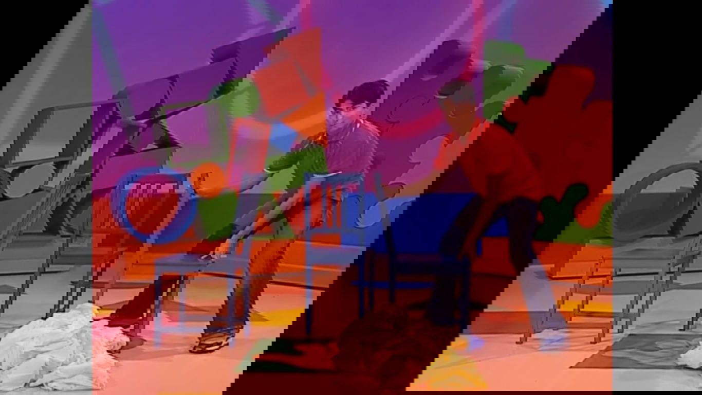 Episode 1