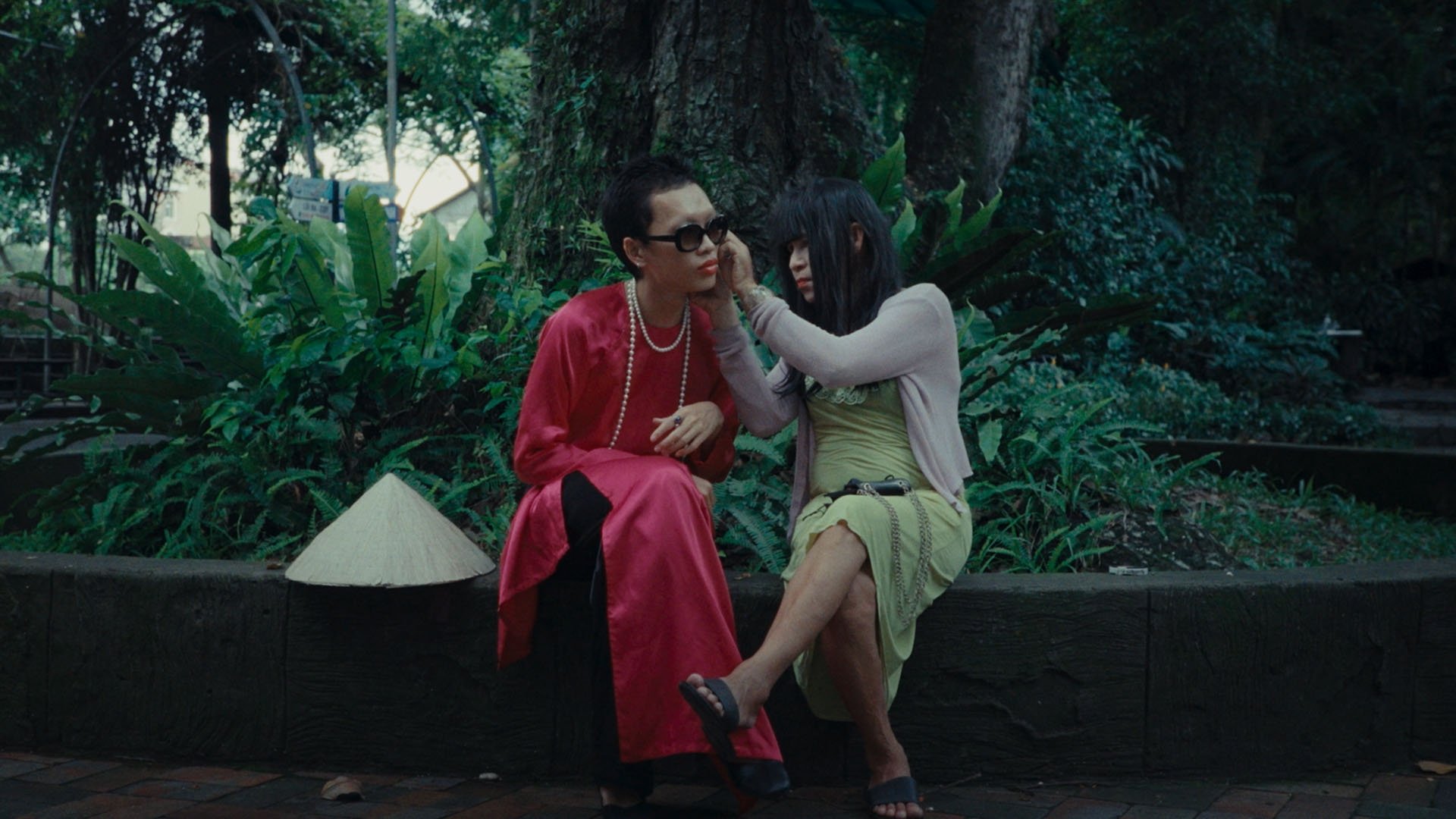 Mother Saigon (2023)