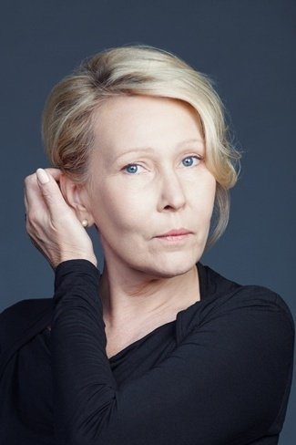 et billede af Olga Demidova