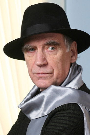 et billede af Yuri Lazarev