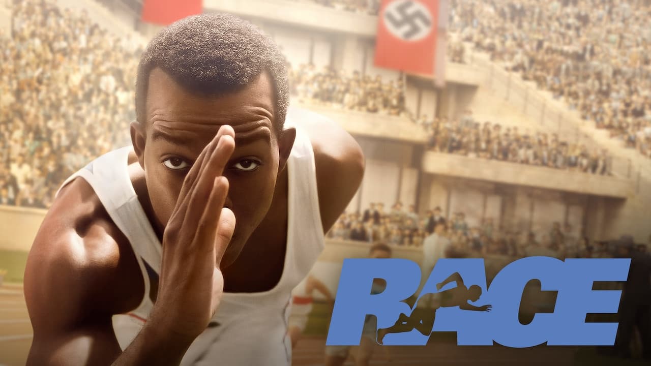 Race (2016)